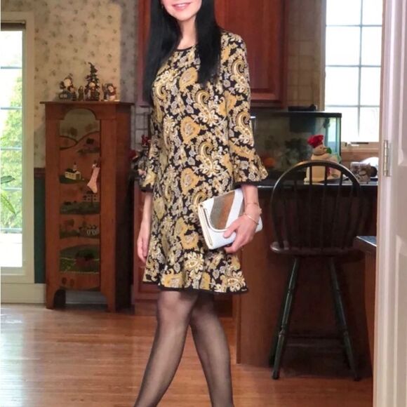 New no tag Michael Kors Dress - Picture 4 of 7